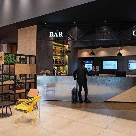 Ibis Ribeirao Preto Shopping Hotel Luaran gambar