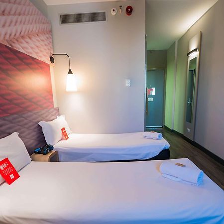 Ibis Ribeirao Preto Shopping Hotel Luaran gambar