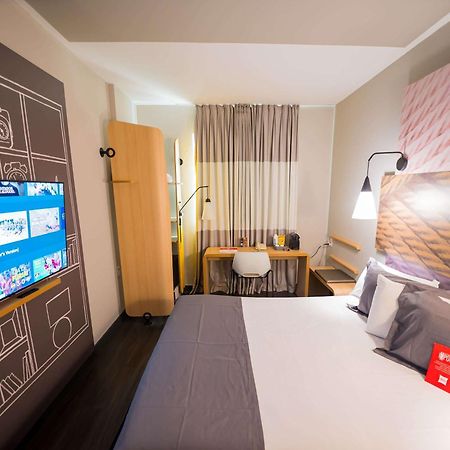 Ibis Ribeirao Preto Shopping Hotel Luaran gambar