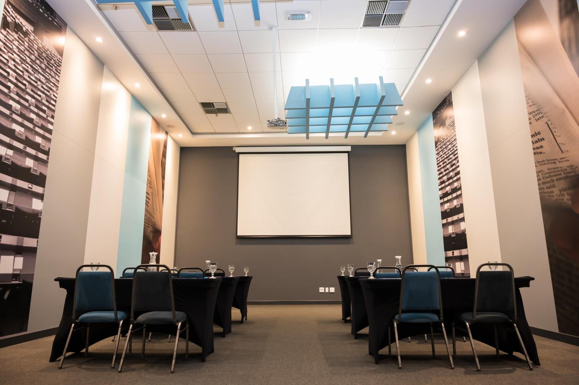 Ibis Ribeirao Preto Shopping Hotel Luaran gambar