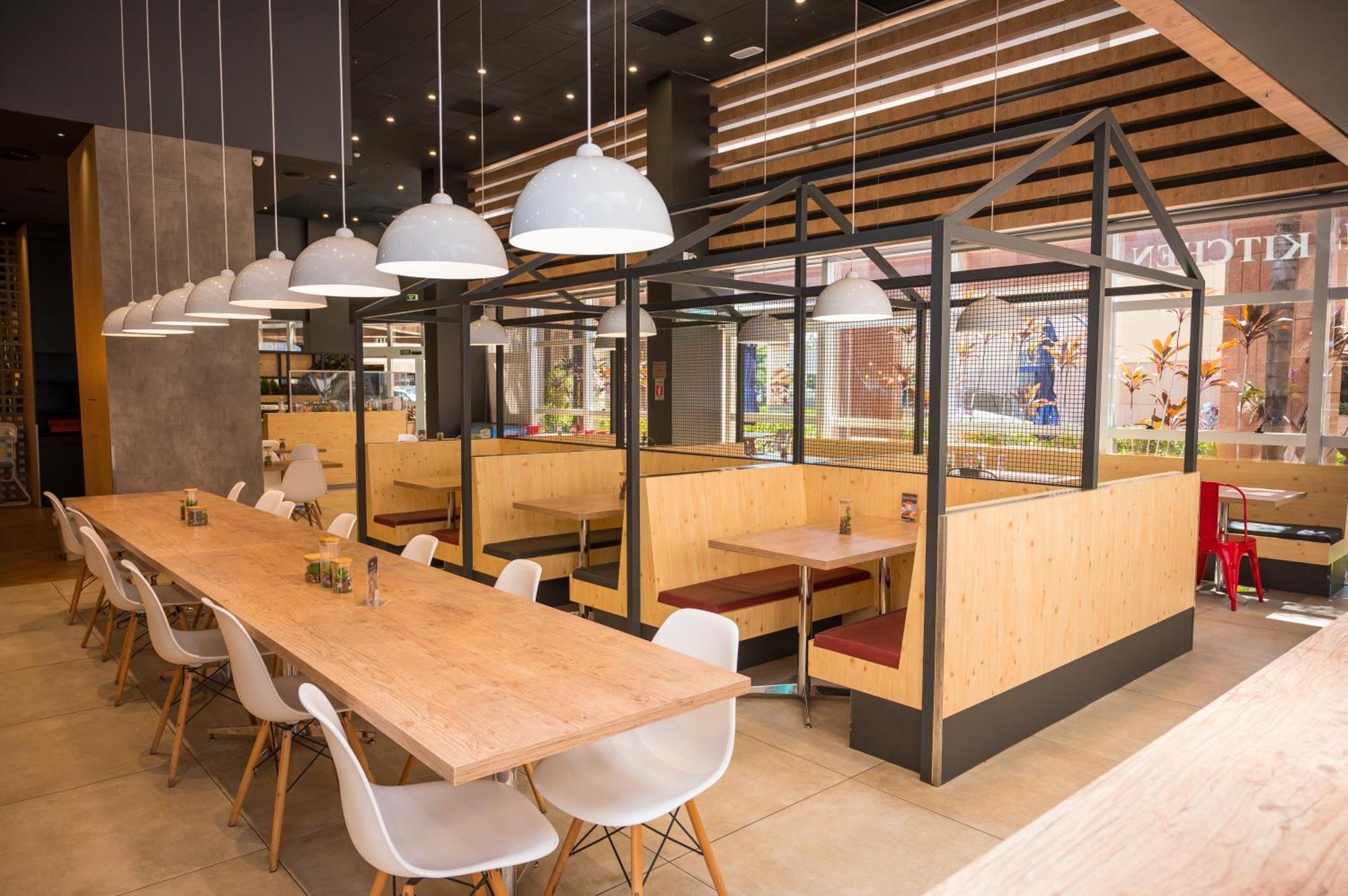 Ibis Ribeirao Preto Shopping Hotel Luaran gambar
